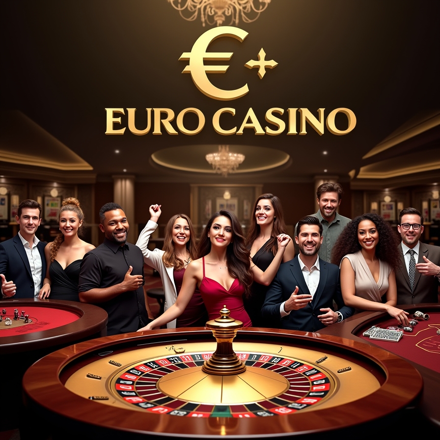 Повний огляд Euro Casino